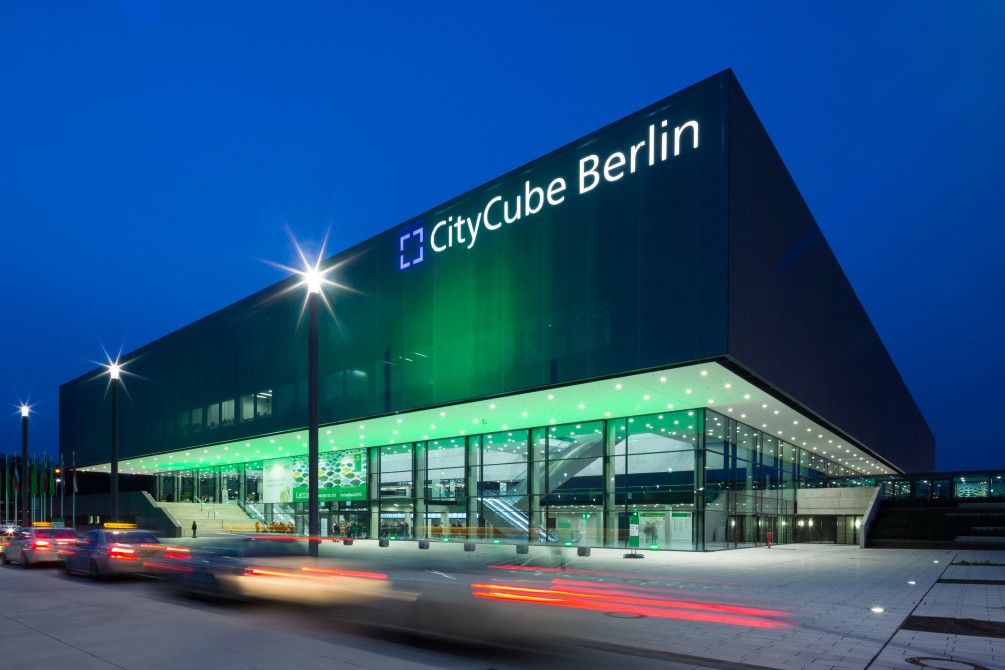 iugg citycubeberlin